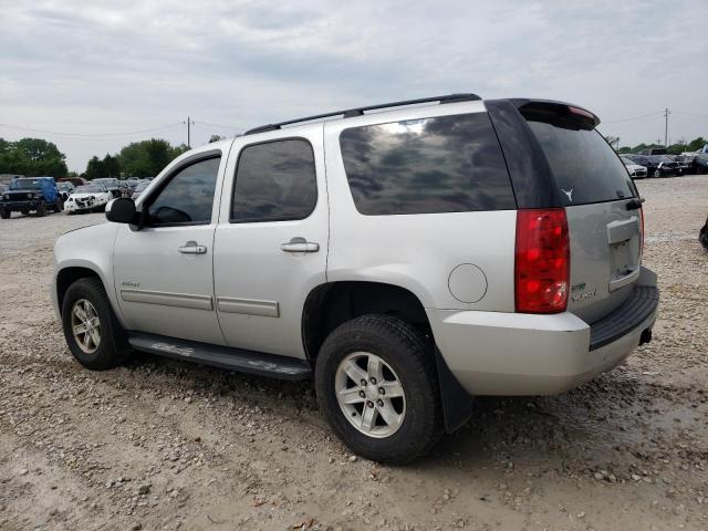 Photo 2 from auction – 2011 GMC YUKON SLE with VIN 1GKS2AE09BR183600