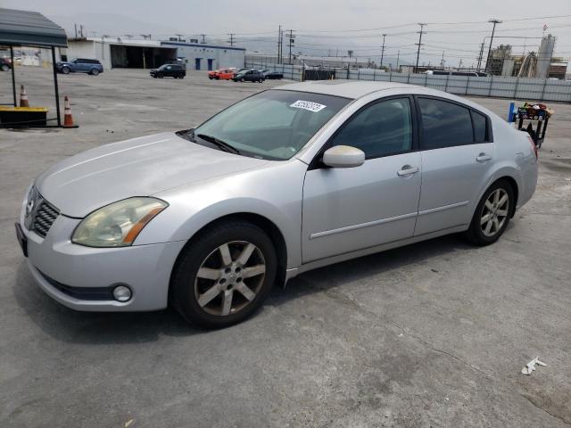 NISSAN MAXIMA SE 2004 z numerem VIN 1N4BA41E54C852278 - Zdjęcie z aukcji