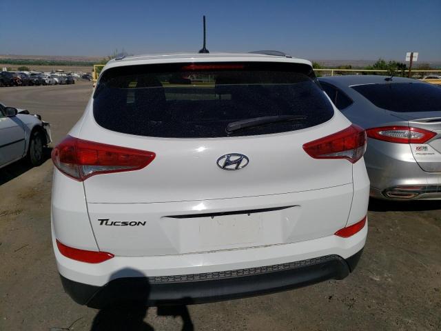 Photo 6 from auction – 2016 HYUNDAI TUCSON LIM with VIN KM8J33A46GU071913