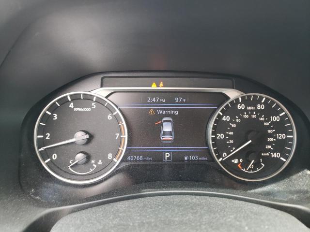 Photo 9 from auction – 2019 NISSAN ALTIMA S with VIN 1N4BL4BV1KC238799