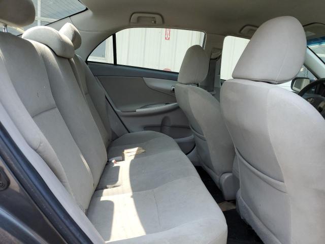 Photo 10 from auction – 2010 TOYOTA COROLLA BA with VIN 2T1BU4EE7AC319055