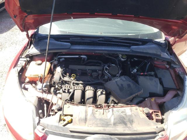 صورة رقم 11 من المزاد - 2014 FORD FOCUS SE مع VIN 1FADP3K21EL208641
