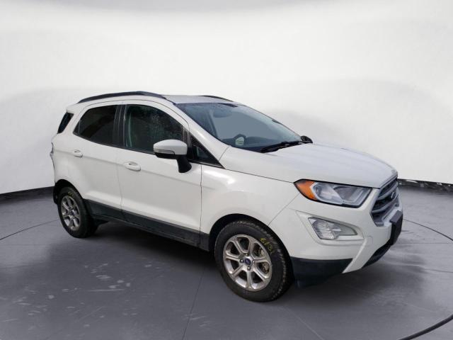 Photo 4 from auction – 2018 FORD ECOSPORT S with VIN MAJ3P1TEXJC164853