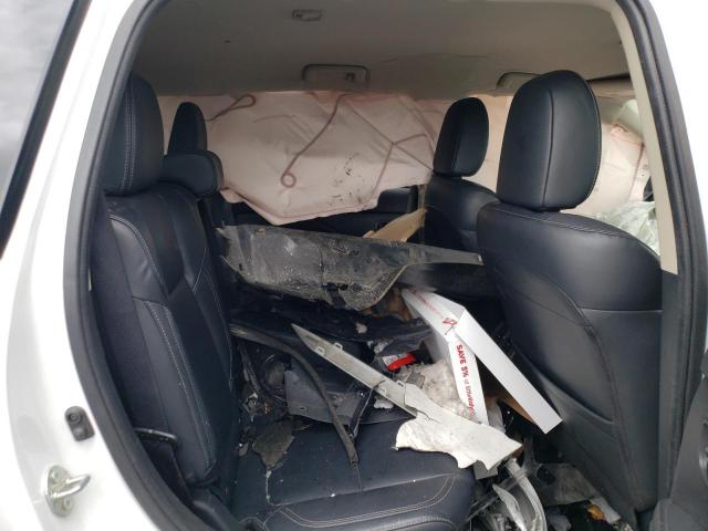Photo 11 from auction – 2020 MITSUBISHI OUTLANDER with VIN JA4AZ3A39LZ037336