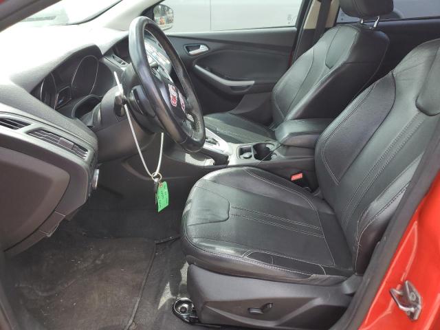 Photo 7 from auction – 2013 FORD FOCUS SE with VIN 1FADP3F27DL272918