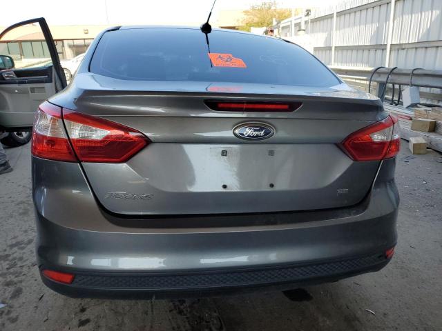 Photo 6 from auction – 2014 FORD FOCUS SE with VIN 1FADP3F22EL271418