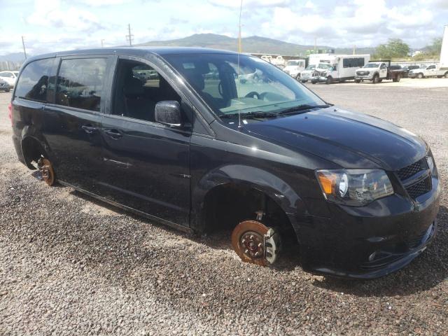 Photo 4 from auction – 2019 DODGE GRAND CARA with VIN 2C4RDGEG4KR770253