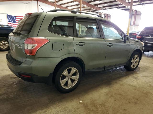 Photo 3 from auction – 2015 SUBARU FORESTER 2 with VIN JF2SJADC5FH425001