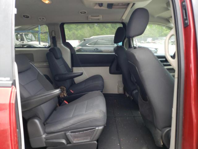 Photo 11 from auction – 2010 DODGE GRAND CARA with VIN 2D4RN4DE6AR140778