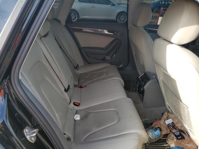 Photo 10 from auction – 2011 AUDI A4 PRESTIG with VIN WAU4FAFL5BA133645