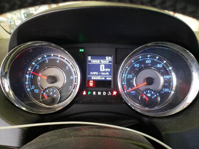 Photo 9 from auction – 2012 CHRYSLER TOWN & COU with VIN 2C4RC1CG0CR237031