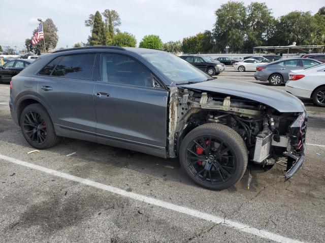 Photo 4 from auction – 2019 AUDI Q8 PREMIUM with VIN WA1EVAF12KD024397