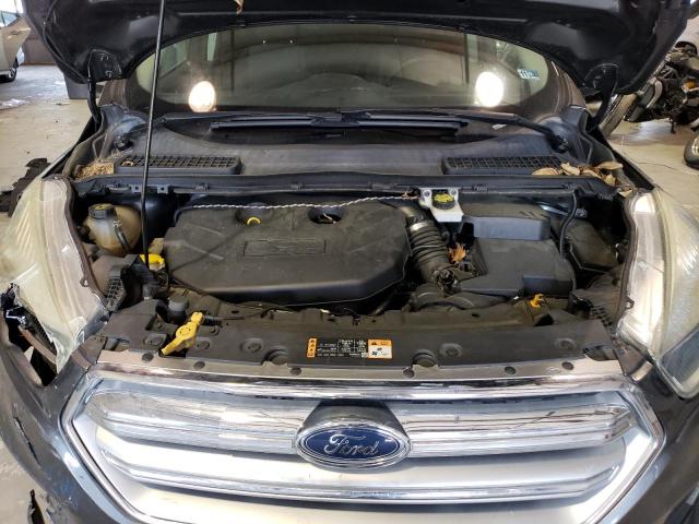 Photo 12 from auction – 2017 FORD ESCAPE SE with VIN 1FMCU9G99HUB67998