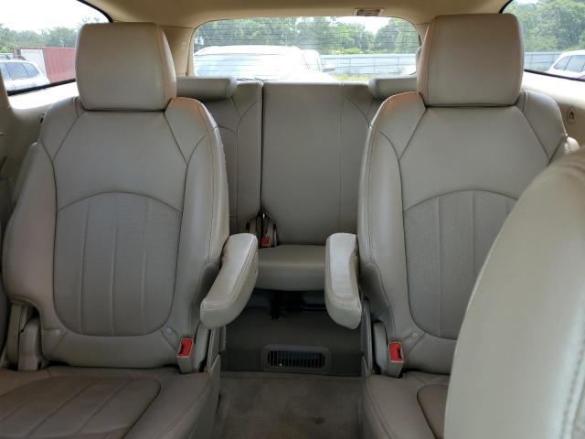 Photo 10 from auction – 2012 BUICK ENCLAVE with VIN 5GAKRCED0CJ277016