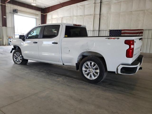 Photo 2 from auction – 2023 CHEVROLET SILVERADO with VIN 3GCPDBEK3PG175096