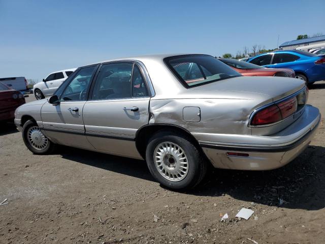 Photo 2 from auction – 1997 BUICK LESABRE CU with VIN 1G4HP52K4VH401632