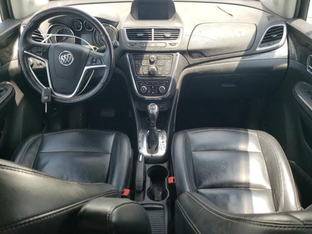 Photo 8 from auction – 2013 BUICK ENCORE with VIN KL4CJCSBXDB114618