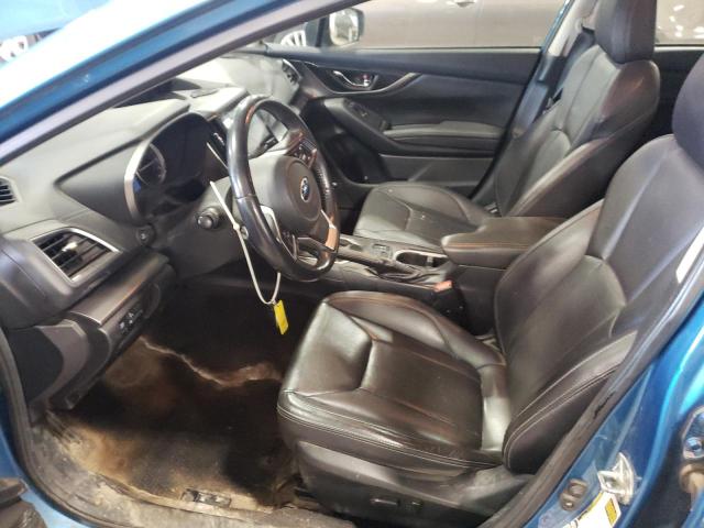 Photo 7 from auction – 2017 SUBARU IMPREZA LI with VIN 4S3GTAU68H3742733