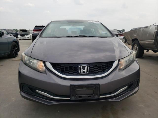 Photo 5 from auction – 2015 HONDA CIVIC SE with VIN 19XFB2F78FE292677