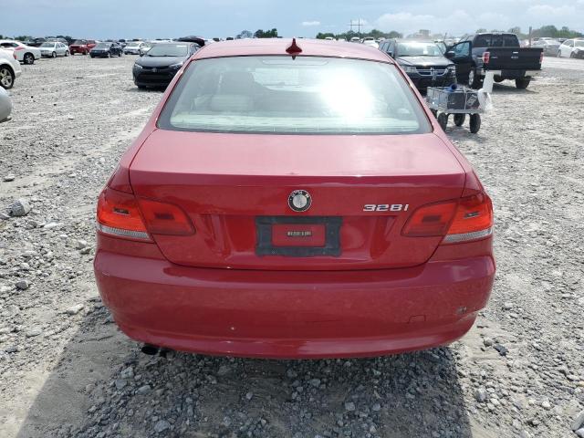 Photo 6 from auction – 2007 BMW 328 I with VIN WBAWB33557PV71916