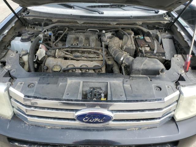 Photo 12 from auction – 2009 FORD FLEX LIMIT with VIN 2FMDK53C59BA21643