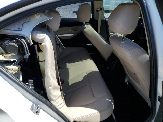 Photo 10 from auction – 2015 BMW 320 I with VIN WBA3B1C5XFK139745