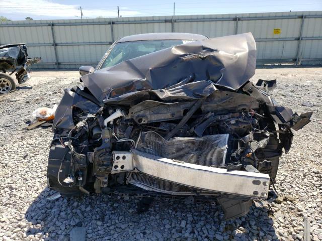 Photo 5 from auction – 2016 NISSAN ALTIMA 2.5 with VIN 1N4AL3AP5GN309443