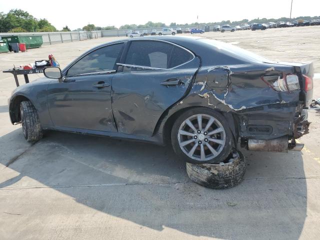 Photo 2 from auction – 2006 LEXUS IS 250 with VIN JTHCK262462001501