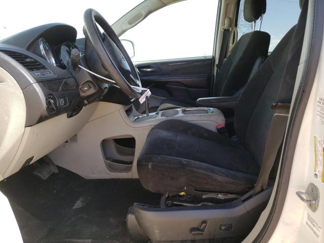 Photo 7 from auction – 2012 DODGE GRAND CARA with VIN 2C4RDGCG8CR319461
