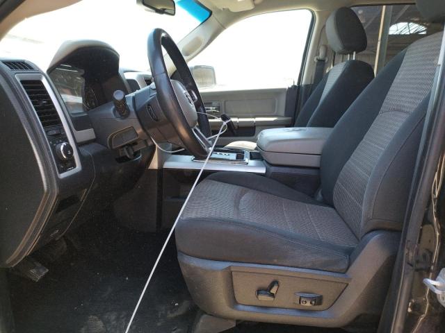 Photo 7 from auction – 2011 DODGE RAM 1500 with VIN 1D7RV1CT5BS567323