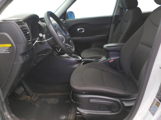 Photo 7 from auction – 2016 KIA SOUL with VIN KNDJN2A21G7370781