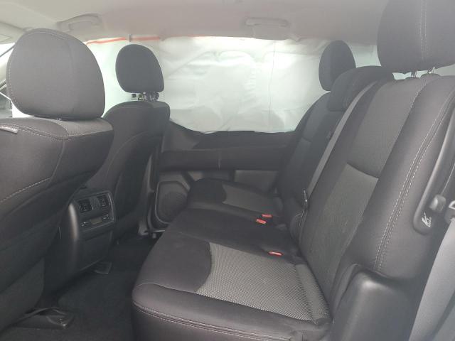 Photo 11 from auction – 2017 NISSAN PATHFINDER with VIN 5N1DR2MN1HC688198