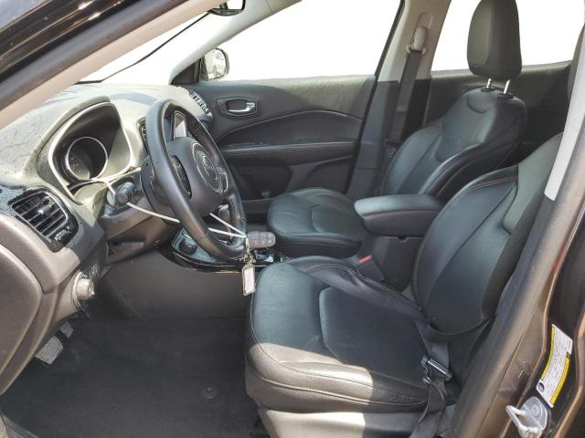 Photo 7 from auction – 2019 JEEP COMPASS LI with VIN 3C4NJDCB2KT652938