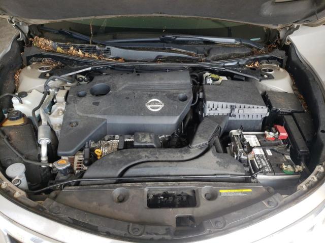 Photo 11 from auction – 2013 NISSAN ALTIMA 2.5 with VIN 1N4AL3AP2DC902989