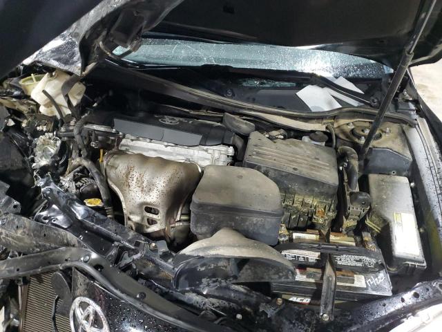 Photo 11 from auction – 2010 TOYOTA CAMRY BASE with VIN 4T1BF3EK9AU552122