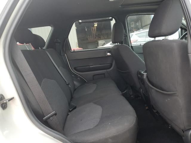 Photo 11 from auction – 2008 MERCURY MARINER with VIN 4M2CU811X8KJ52207