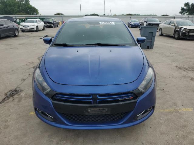 Photo 5 from auction – 2013 DODGE DART SXT with VIN 1C3CDFBA2DD232936