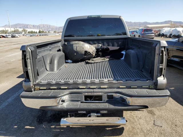 Photo 6 from auction – 2007 CHEVROLET SILVERADO with VIN 1GCEC19VX7Z132237
