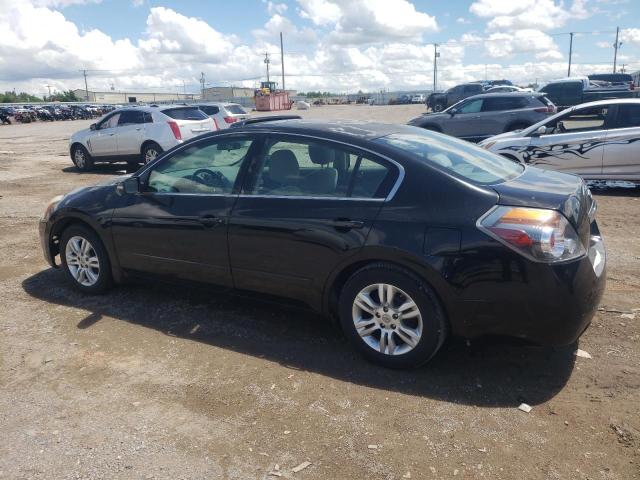 Photo 2 from auction – 2010 NISSAN ALTIMA BAS with VIN 1N4AL2AP2AN522576