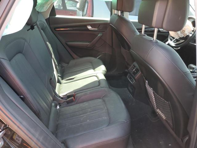 Photo 11 from auction – 2020 AUDI Q5 E PREMI with VIN WA1G2AFY9L2050023