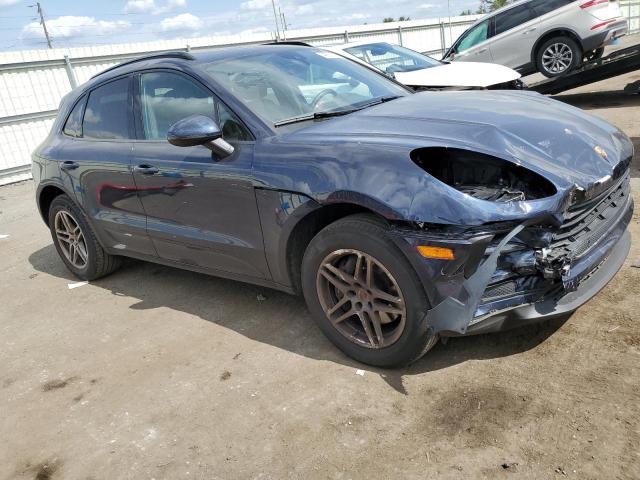 Photo 4 from auction – 2021 PORSCHE MACAN with VIN WP1AA2A50MLB12615
