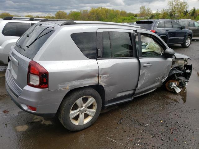Photo 3 from auction – 2015 JEEP COMPASS SP with VIN 1C4NJDBB7FD381520