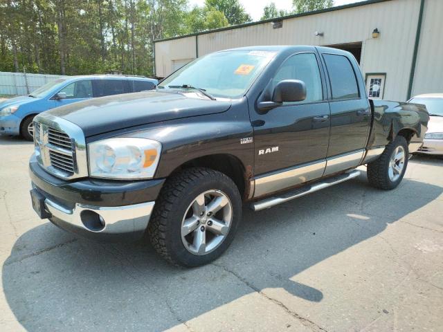 DODGE RAM 1500 S 2008 with VIN 1D7HU18228S547280 - Photo from auction
