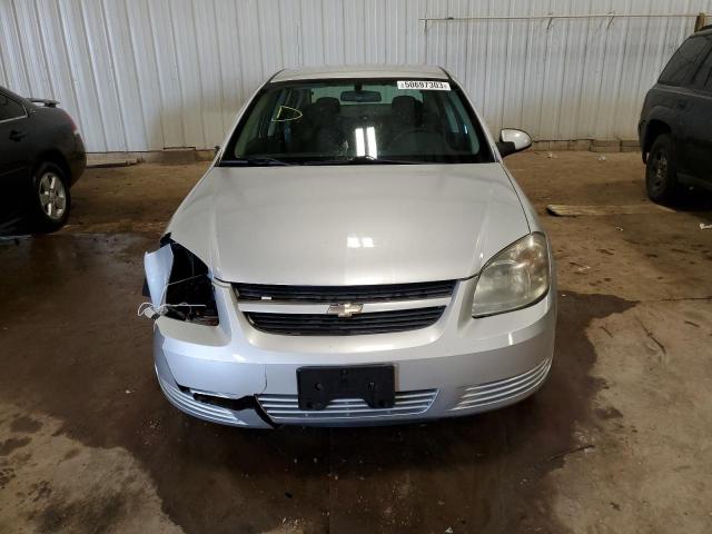 Photo 5 from auction – 2010 CHEVROLET COBALT 1LT with VIN 1G1AD5F56A7183978