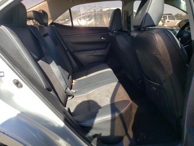 Photo 10 from auction – 2015 TOYOTA COROLLA L with VIN 5YFBURHE9FP225615