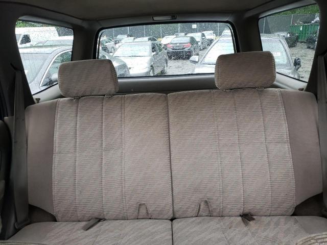 Photo 10 from auction – 1997 TOYOTA 4RUNNER SR with VIN JT3HN86RXV0077009