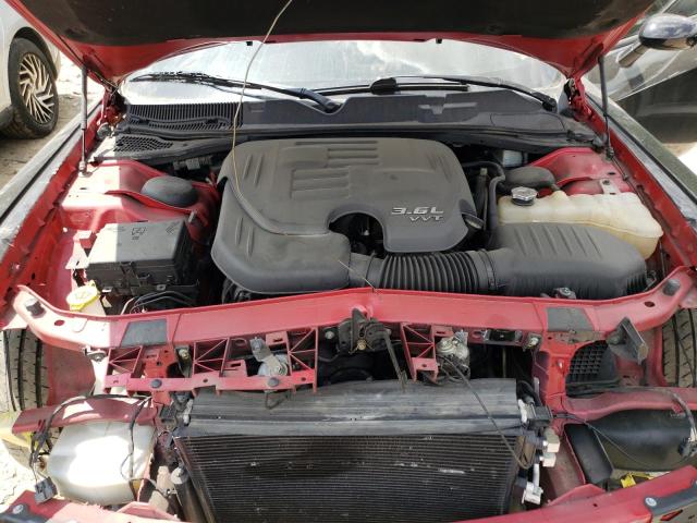 Photo 11 from auction – 2016 DODGE CHALLENGER with VIN 2C3CDZAG6GH335243
