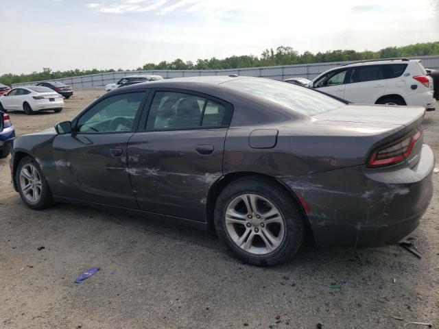Photo 2 from auction – 2020 DODGE CHARGER SX with VIN 2C3CDXBG7LH186371