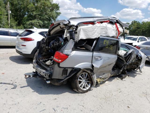 Photo 3 from auction – 2016 DODGE JOURNEY SX with VIN 3C4PDCBG5GT146096