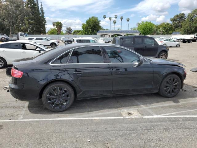 Photo 3 from auction – 2013 AUDI A4 PREMIUM with VIN WAUAFAFL2DN009105